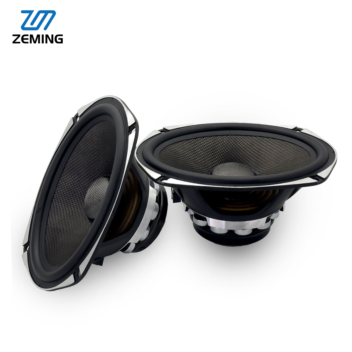 Car Coaxial Speaker 6X9 3 Way - Speaker Inch Auto Audio 6x9 Subwoofers