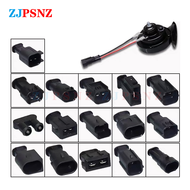 Car Speaker Adapter Bracket - 1Pcs2Pcs Auto Hoorn Plug Universele Slak