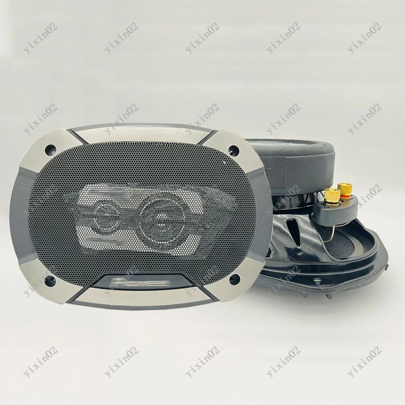 Car Coaxial Speaker 6X9 3 Way - 6x9 inch 3-weg coaxiale autoluidspreker, autoluidspreker