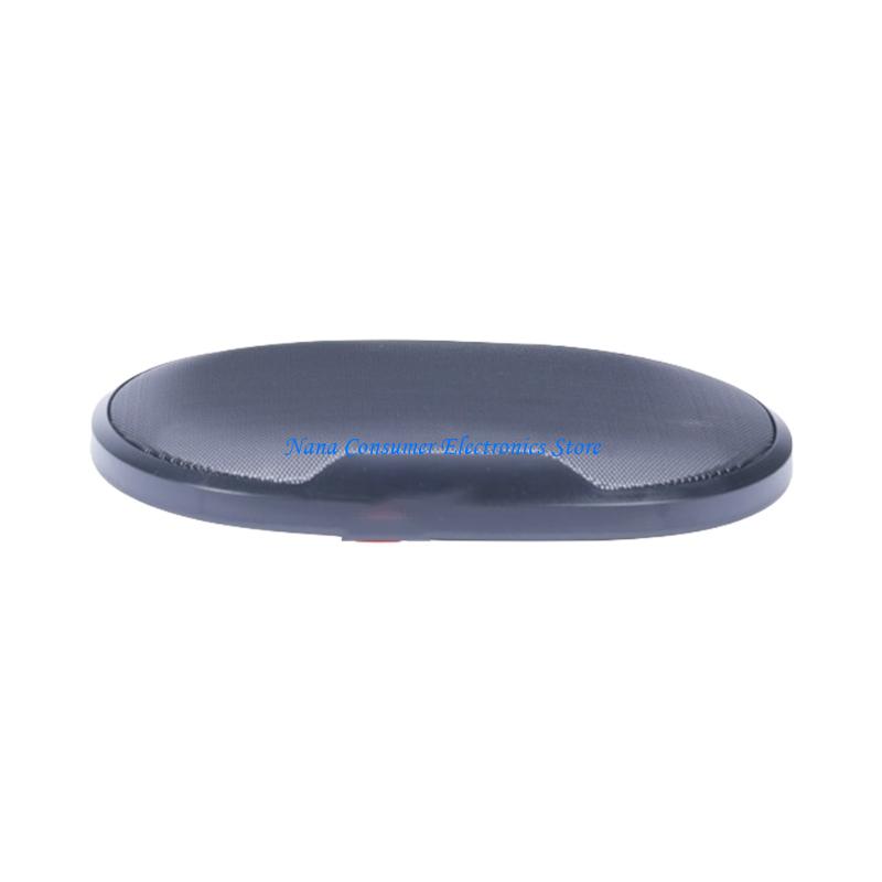 Car Subwoofer Grill Protector - G7NE Luidsprekerrooster Auto-accessoires Luidspreker Metaal Subwoofer