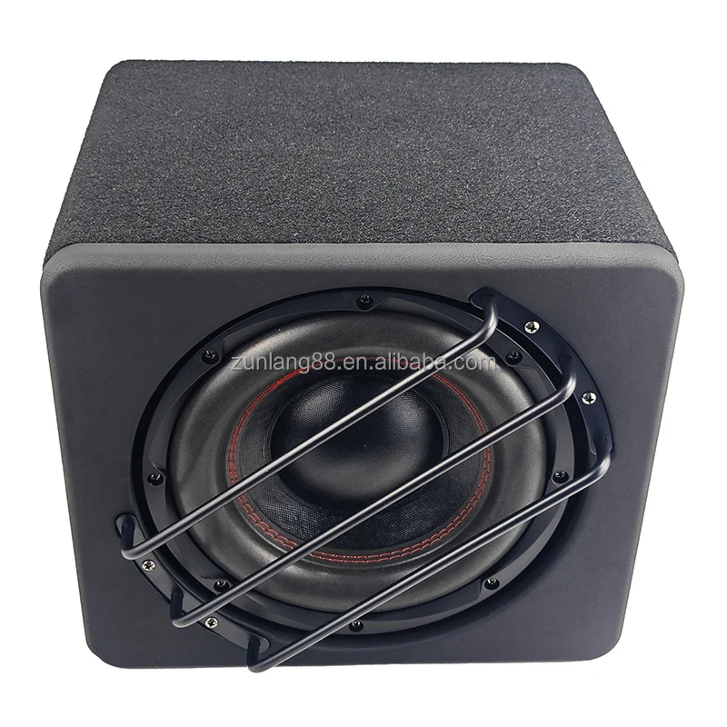 Car Audio Subwoofer 10 Inch Dvc - DVC Auto Subwoofers met 1500W Klasse