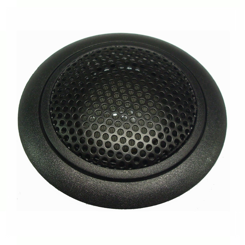 Car Audio Tweeter Silk Dome - (TW-005) Fabrieks 2 inch zijden dome