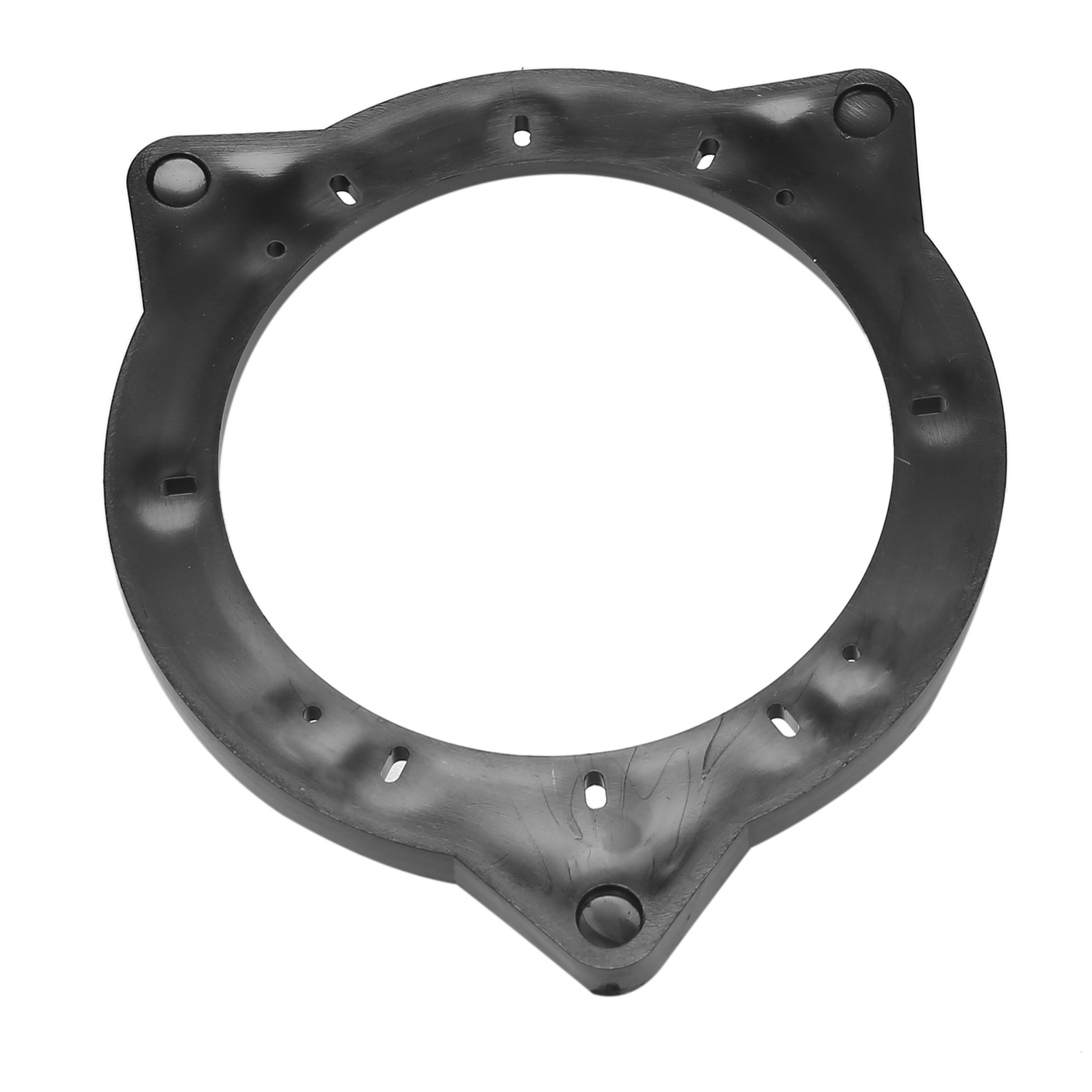 Car Speaker Adapter Bracket - 2 Stuks Hoorn Wasmachine 4.5 Inch