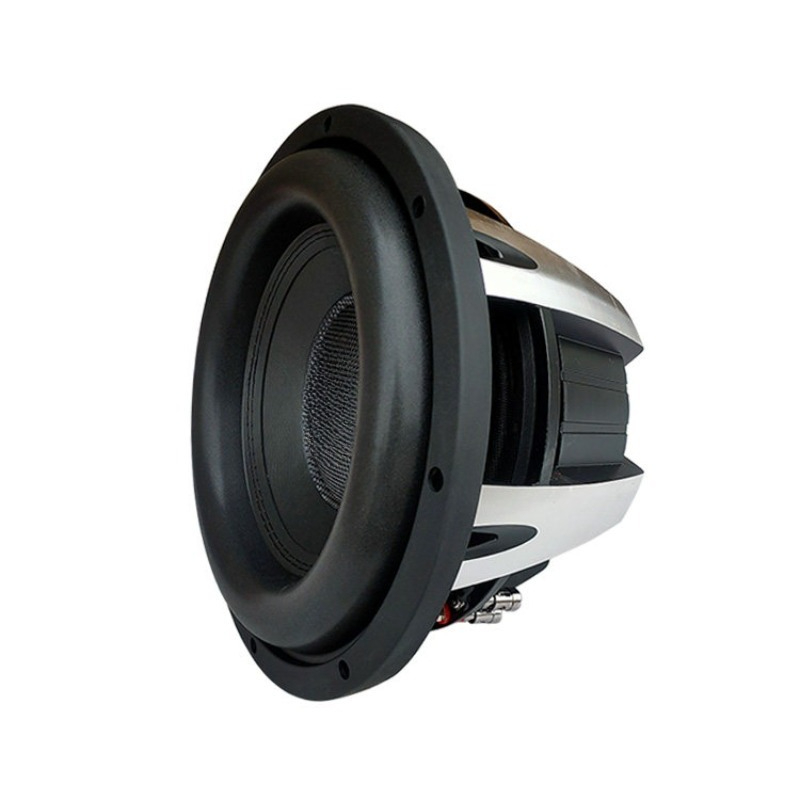 Car Subwoofer 12 Inch 1500W - Geschikt voor auto-audiomodificatie, geïmporteerde 12-inch woofer