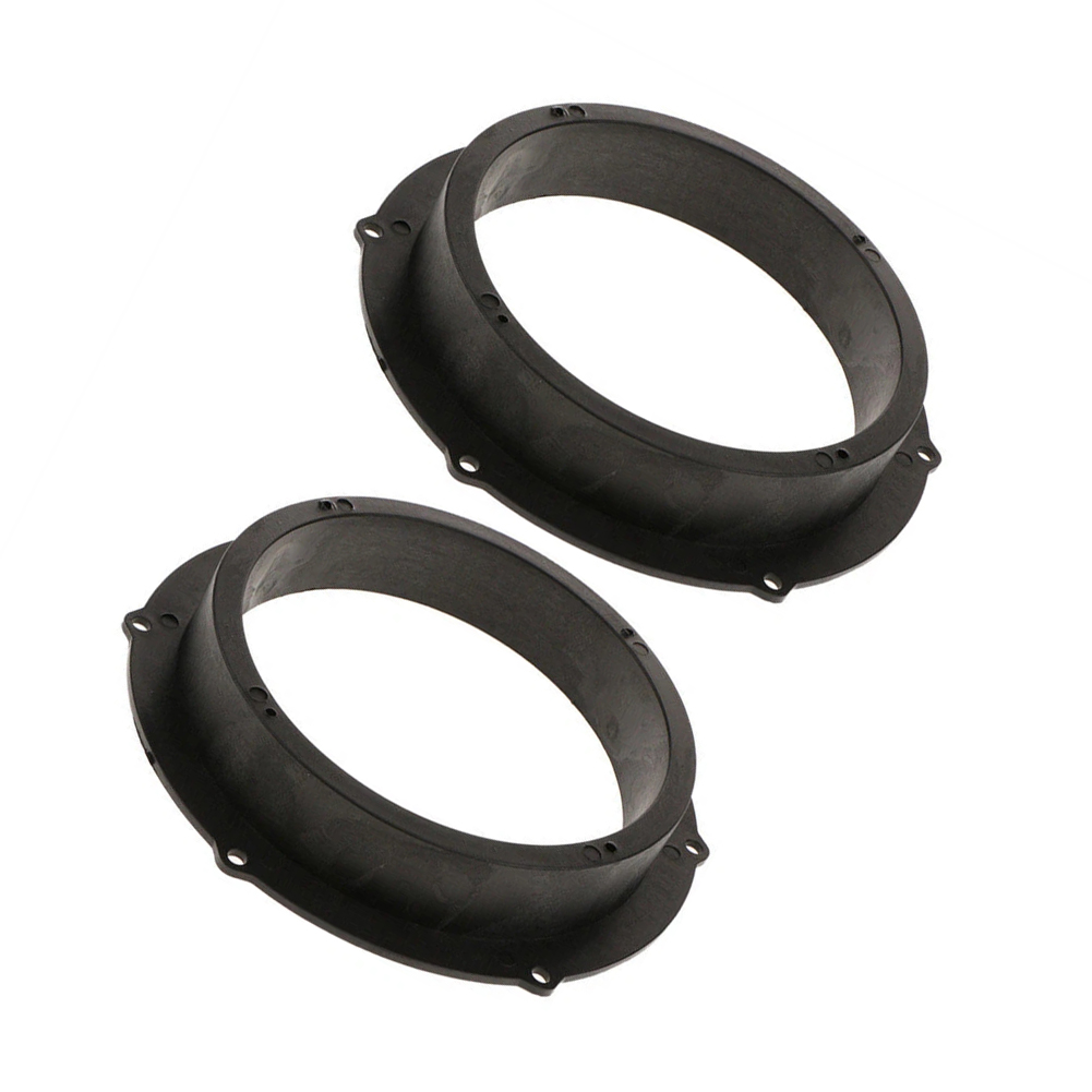 Car Speaker Adapter Bracket - 2 stuks 6,5 inch autoluidspreker spacer
