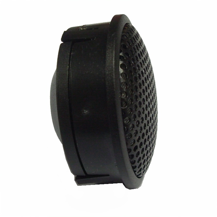 Car Audio Tweeter Silk Dome - Fabriek 44MM 4Ohm RMS Vermogen 15W