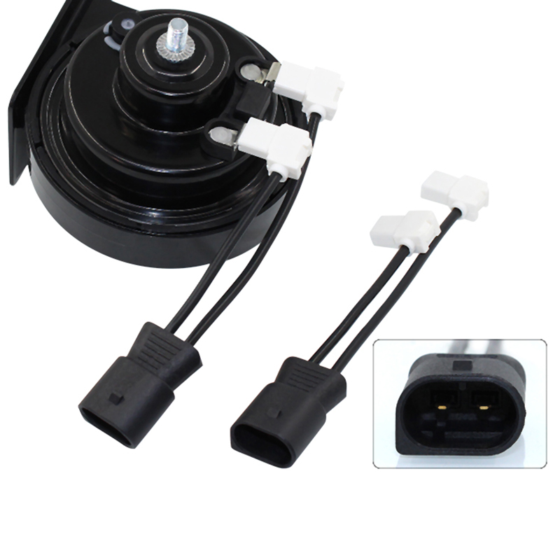 Car Speaker Adapter Bracket - Auto Hoorn Stekker Adapter Universele Slak
