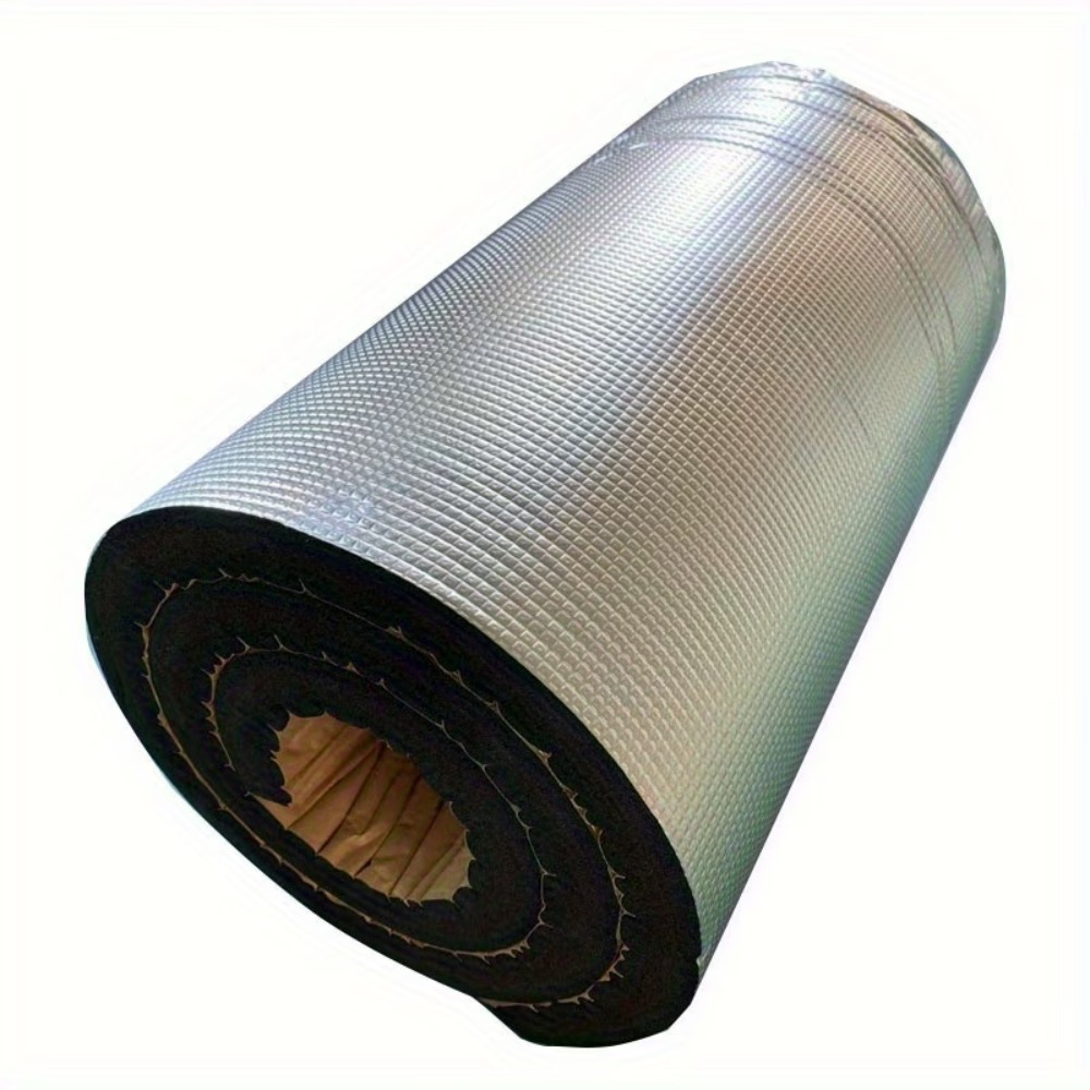 Car Audio Sound Deadening Mat - Extra dikke 20mm auto geluidsdempende mat