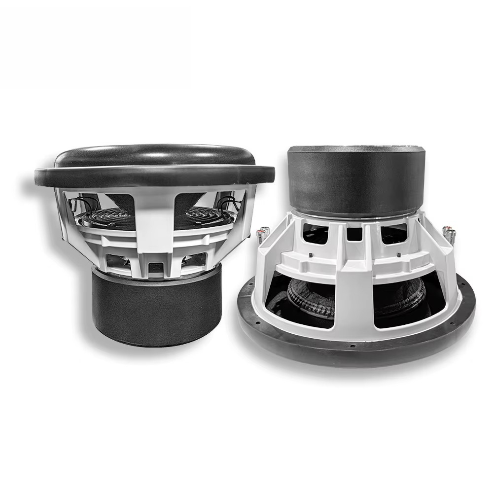 12 inch auto subwoofer 3