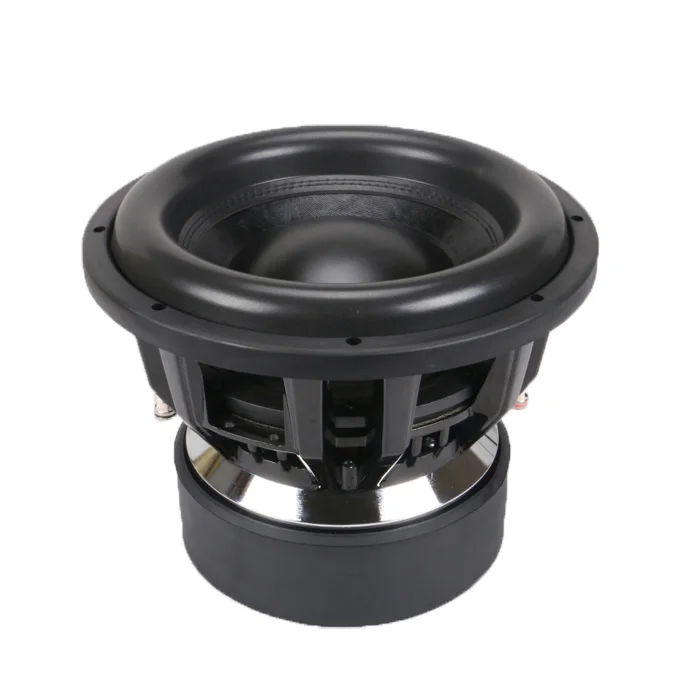 fabrikant autoluidspreker met  - Car Subwoofer 12 Inch 1500W recensie en prijs