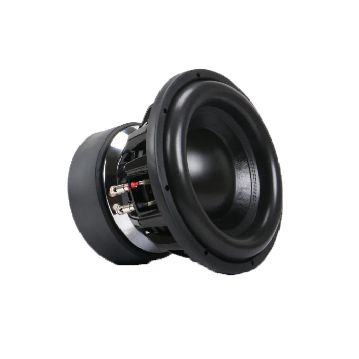 fabrikant autoluidspreker met  - Car Subwoofer 12 Inch 1500W recensie en prijs