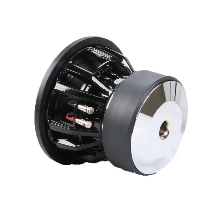 fabrikant autoluidspreker met  - Car Subwoofer 12 Inch 1500W recensie en prijs