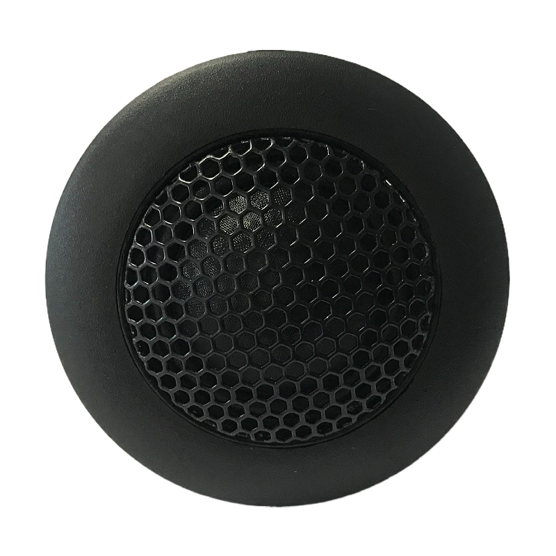 Topverkoop 2 inch tweeter 25mm - Car Audio Tweeter Silk Dome recensie en prijs