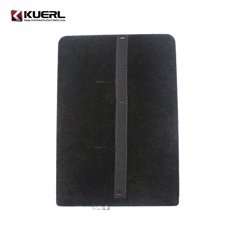 Hot Sale Car Audio Under Seat  - Under Seat Subwoofer Slim 8 Inch recensie en prijs