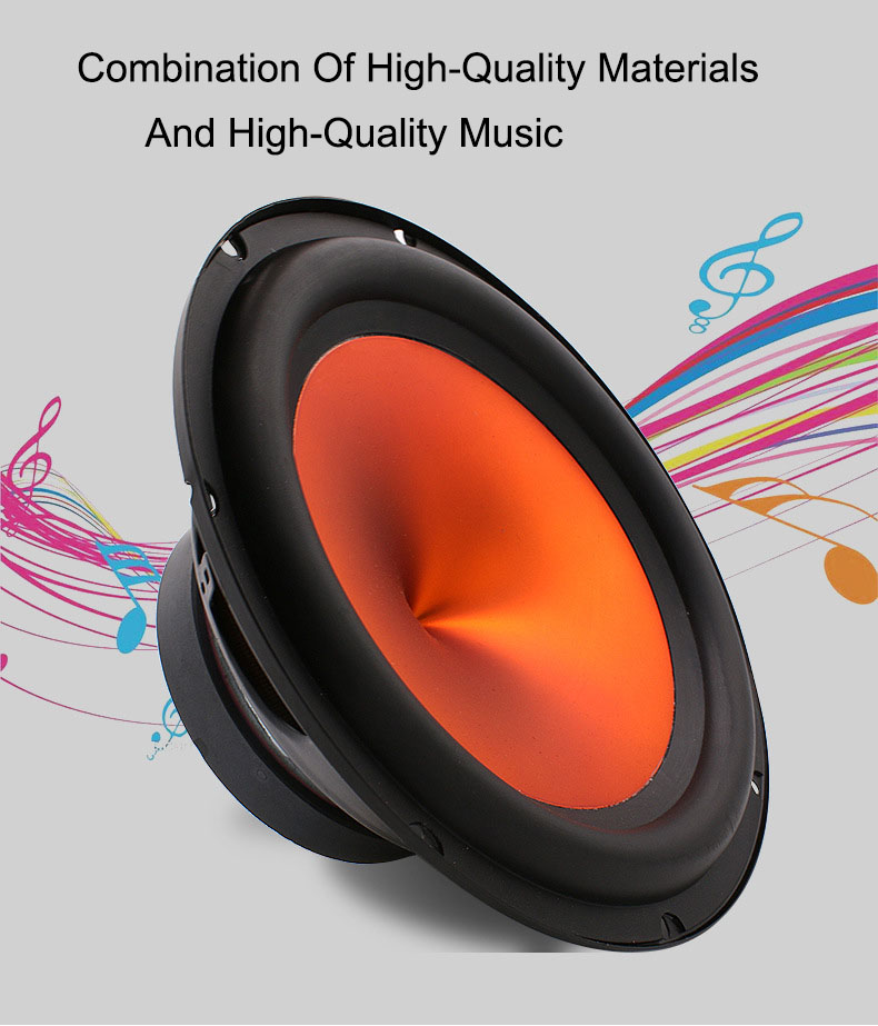 Fabrieksmodel 1500W-10inch/180 - Car Subwoofer 12 Inch 1500W recensie en prijs