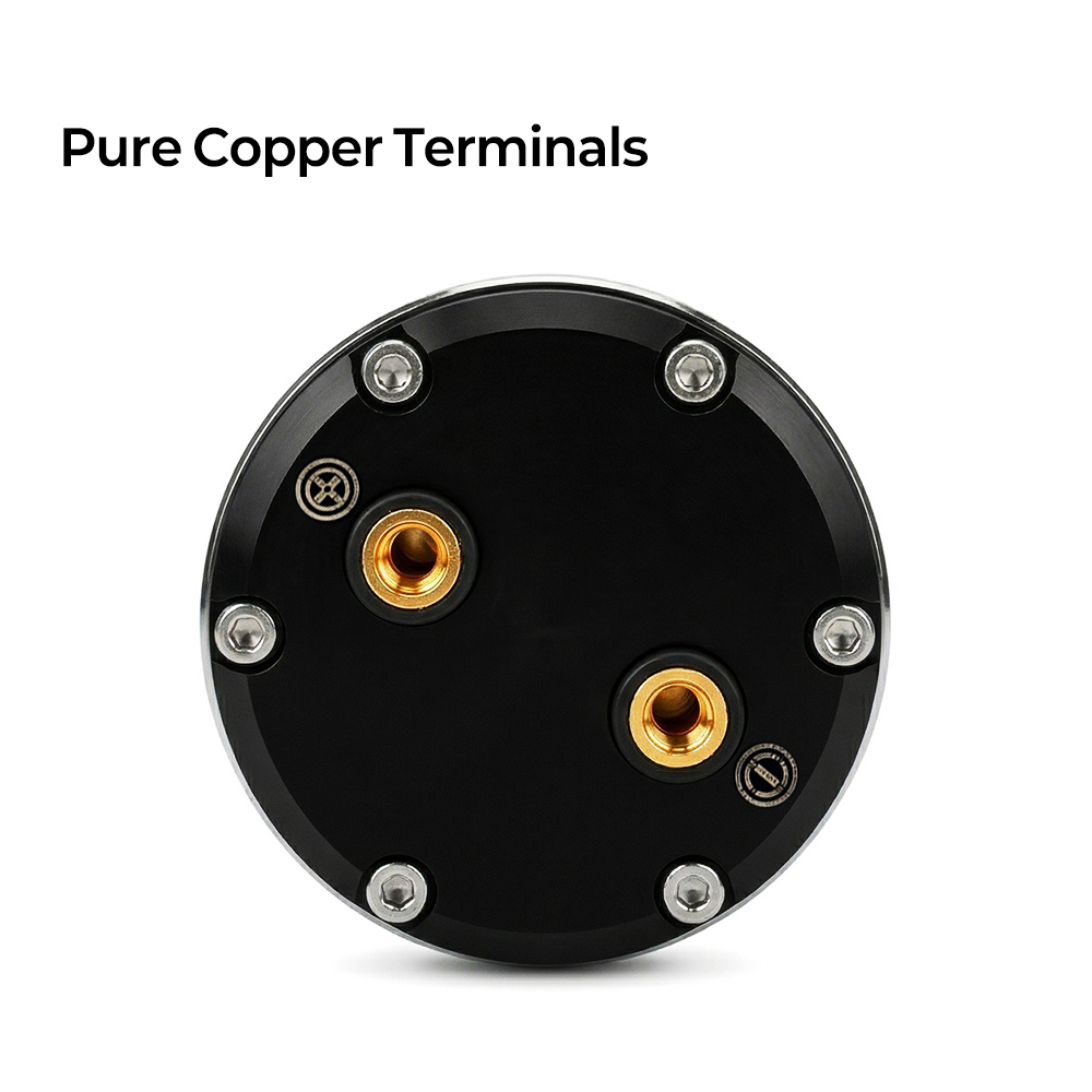 1 Paar 2 Inch Auto Tweeters me - Car Audio Tweeter Silk Dome recensie en prijs