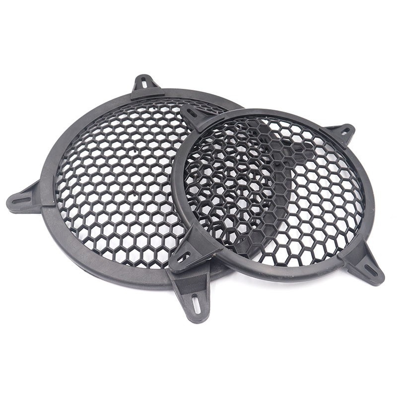 6 ''/8''/10''/12'' Plastic Car - Car Subwoofer Grill Protector recensie en prijs