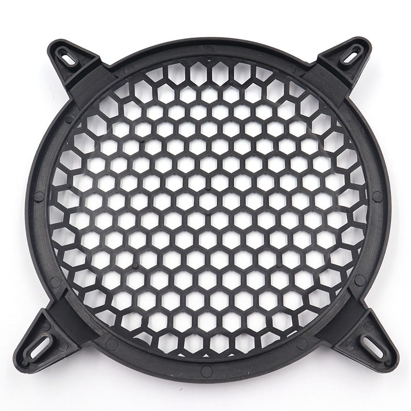 6 ''/8''/10''/12'' Plastic Car - Car Subwoofer Grill Protector recensie en prijs