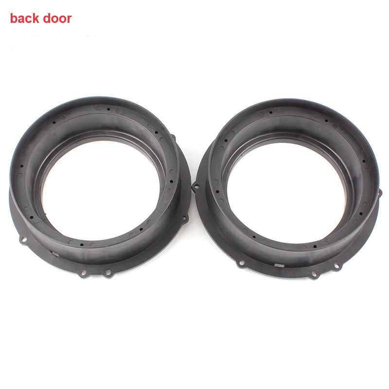Voor Audi A6 A4 Q5: adapterkab - Car Speaker Adapter Bracket recensie en prijs