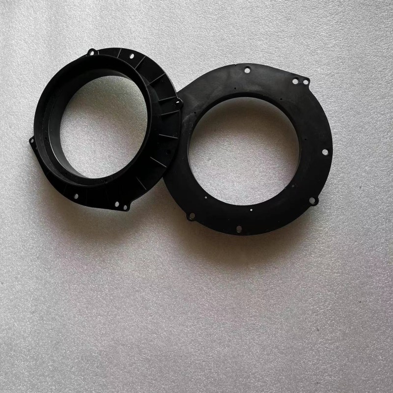 Voor Audi A6 A4 Q5: adapterkab - Car Speaker Adapter Bracket recensie en prijs