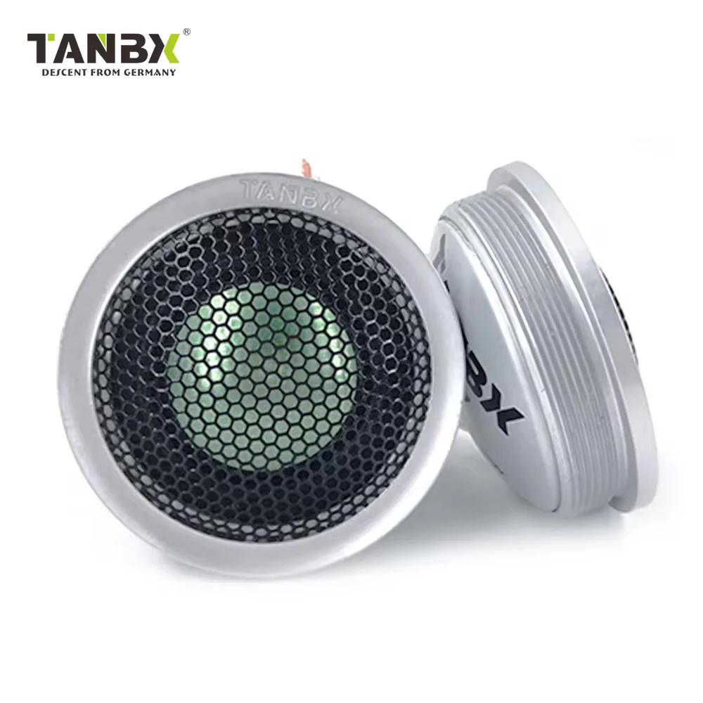 Nieuw ontwerp 6,5 inch 3-weg a - Car Audio Component Speaker 6.5 recensie en prijs