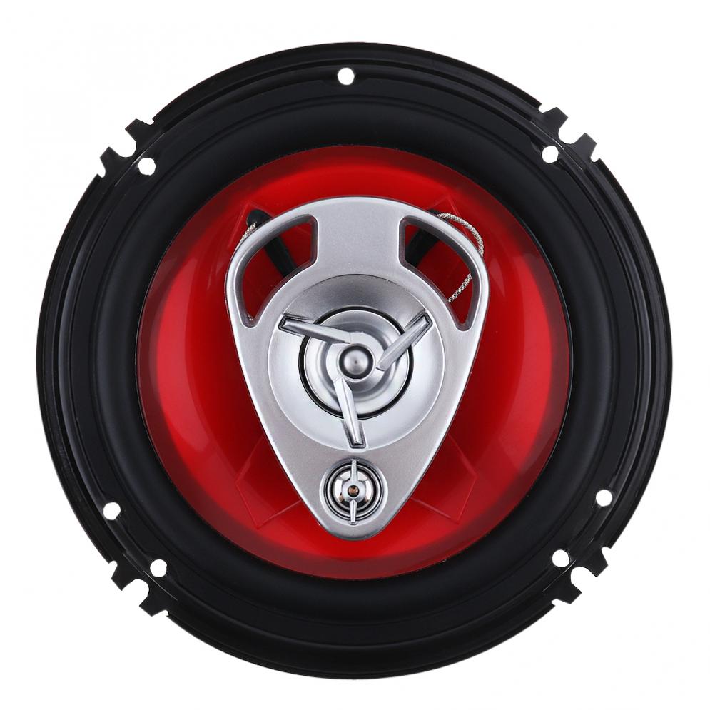 2 Stuks 220W 6.5 Inch Auto Hif - Car Audio Component Speaker 6.5 recensie en prijs