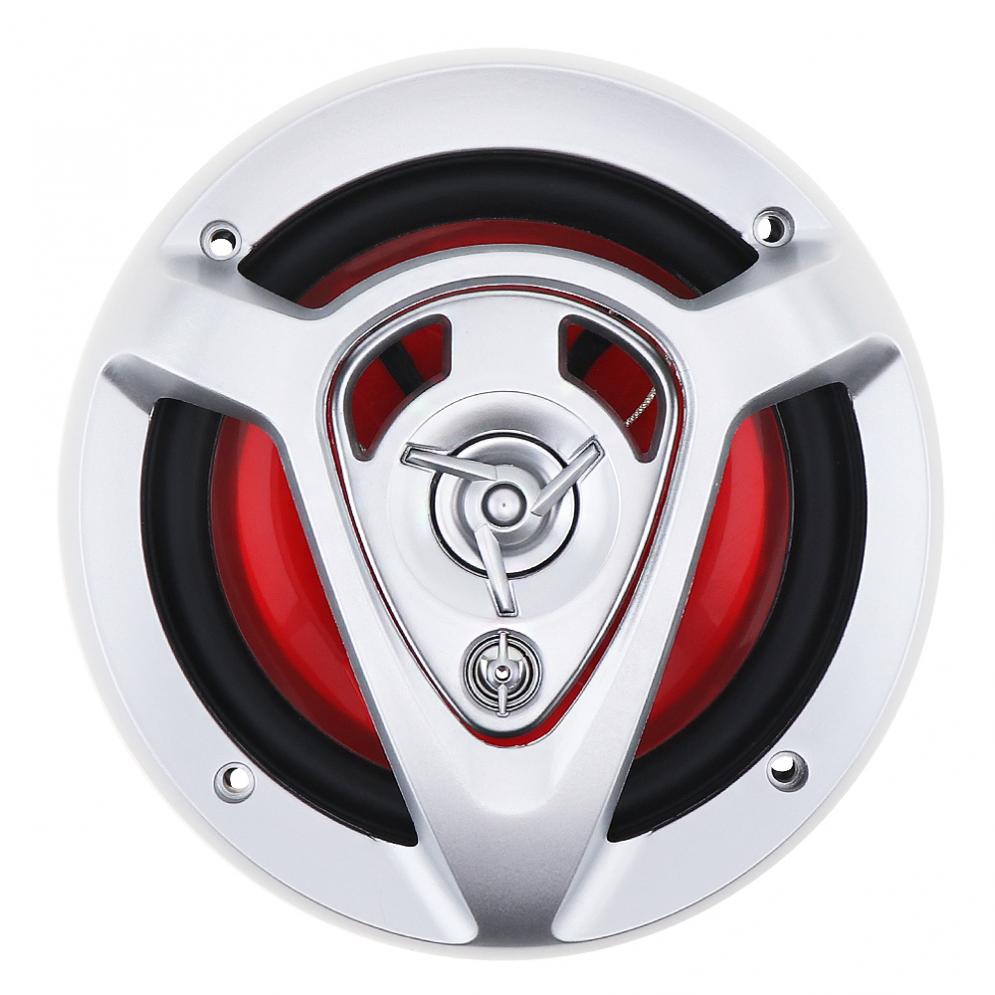 2 Stuks 220W 6.5 Inch Auto Hif - Car Audio Component Speaker 6.5 recensie en prijs