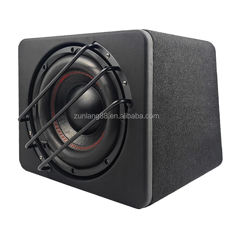DVC Auto Subwoofers met 1500W  - Car Audio Subwoofer 10 Inch Dvc recensie en prijs