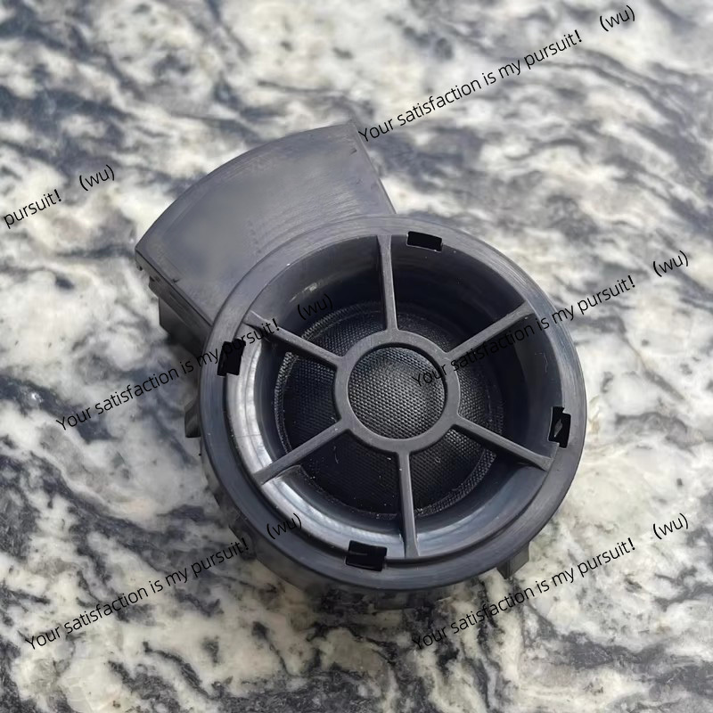Auto Audio Gemodificeerde Twee - Car Audio Tweeter Silk Dome recensie en prijs