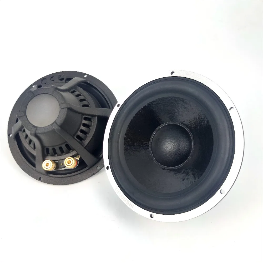 Hoogwaardig 92DB 6.5 professio - Car Audio Component Speaker 6.5 recensie en prijs