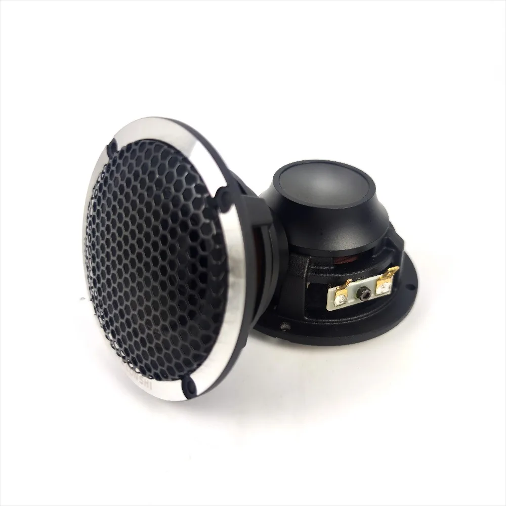 Hoogwaardig 92DB 6.5 professio - Car Audio Component Speaker 6.5 recensie en prijs