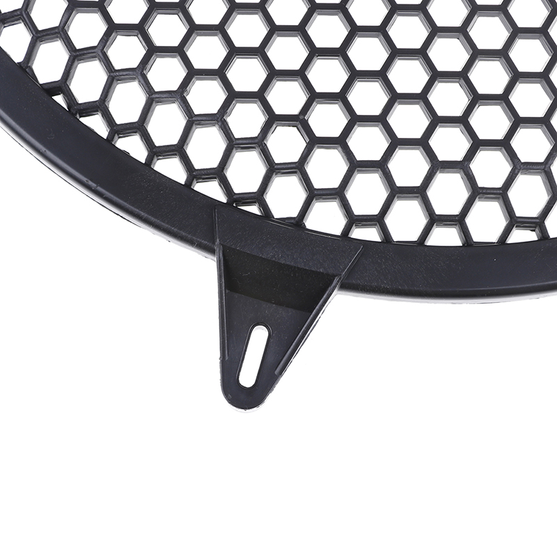 4 ''/6''/8 ''/10''/12 ''Plasti - Car Subwoofer Grill Protector recensie en prijs