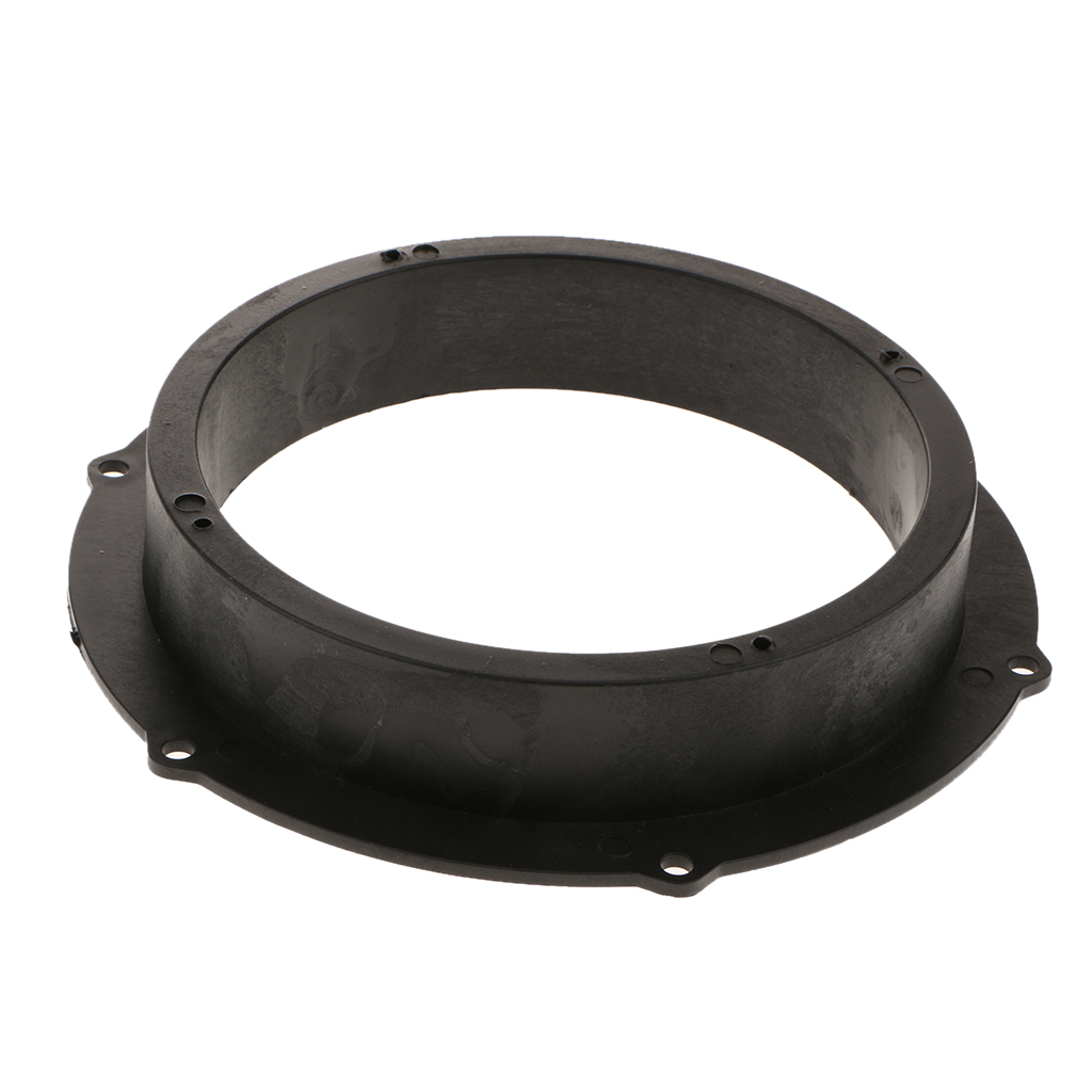 2Pcs 6.5 'Auto Speaker Spacers - Car Speaker Adapter Bracket recensie en prijs