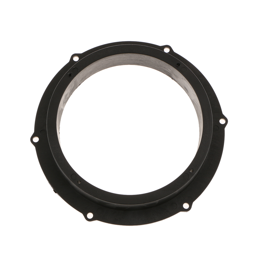 2Pcs 6.5 'Auto Speaker Spacers - Car Speaker Adapter Bracket recensie en prijs