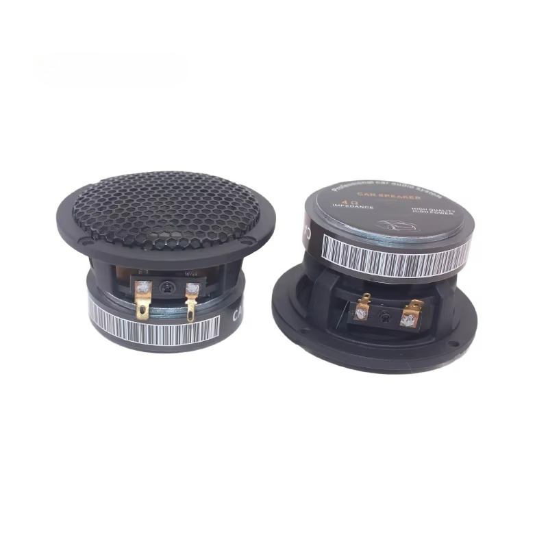 Fabrieks 6,5 inch RMS vermogen - Car Audio Component Speaker 6.5 recensie en prijs
