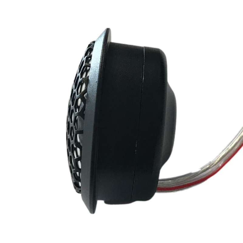 2 inch aluminium behuizing hog - Car Audio Tweeter Silk Dome recensie en prijs