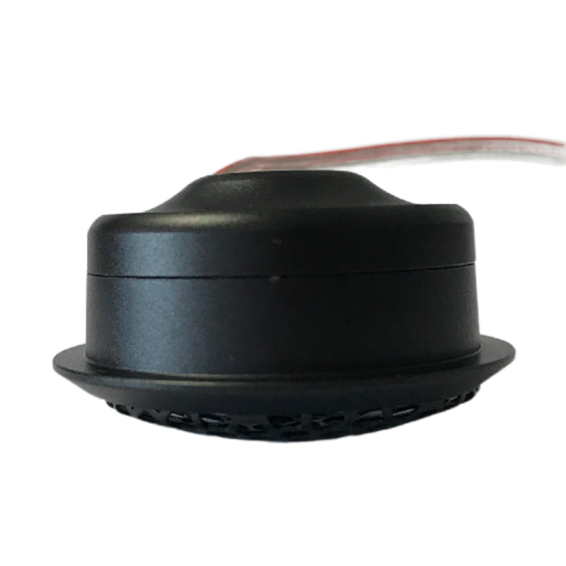 2 inch aluminium behuizing hog - Car Audio Tweeter Silk Dome recensie en prijs