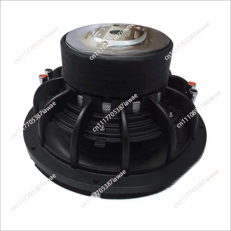 8/10/12 inch passieve subwoofe - Car Audio Subwoofer 10 Inch Dvc recensie en prijs