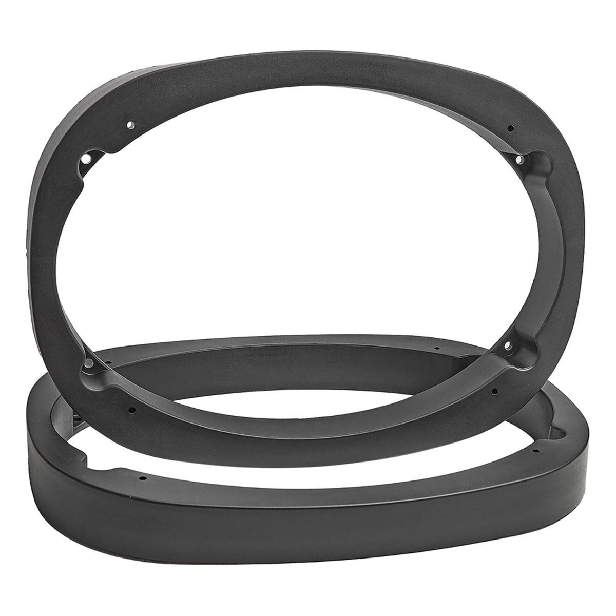 6X9 Universele Plastic Speaker - Car Speaker Adapter Bracket recensie en prijs