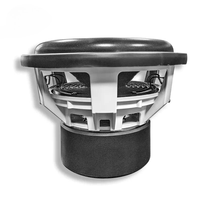 GRANVOZ 1500W 12 inch subwoofe - Car Subwoofer 12 Inch 1500W recensie en prijs