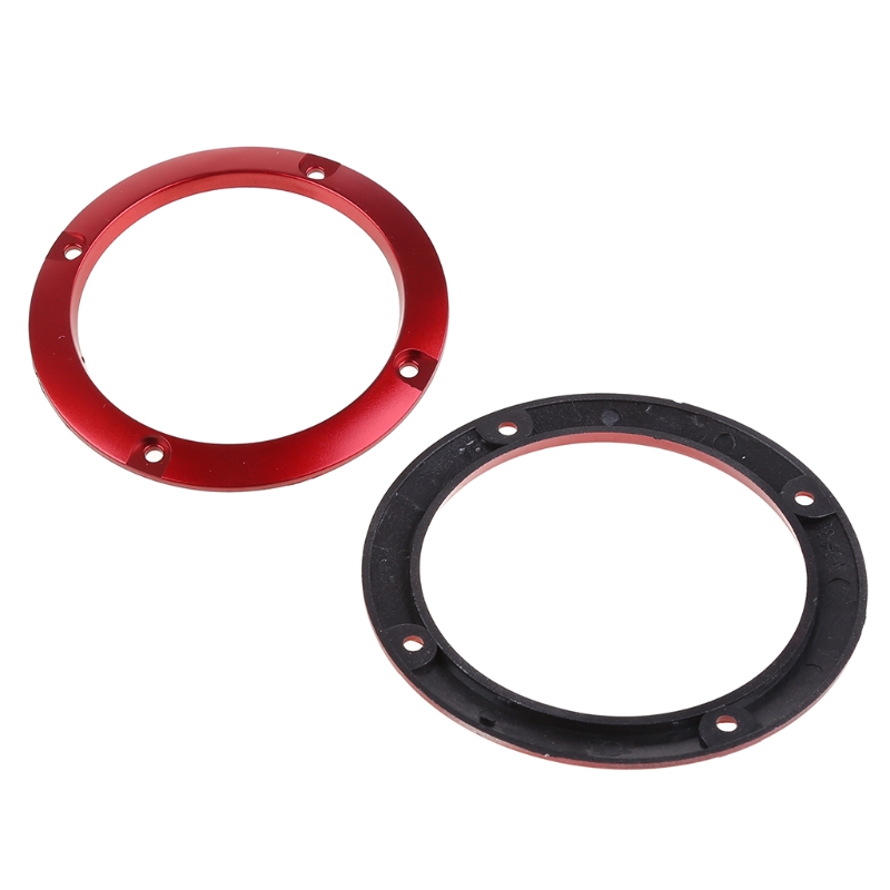 Autoluidsprekerrooster Mesh Co - Car Subwoofer Grill Protector recensie en prijs