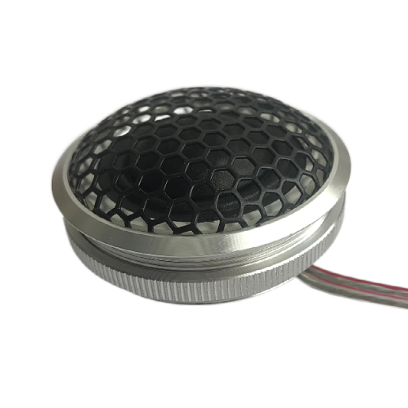 Fabriekshoge kwaliteit 53mm al - Car Audio Tweeter Silk Dome recensie en prijs