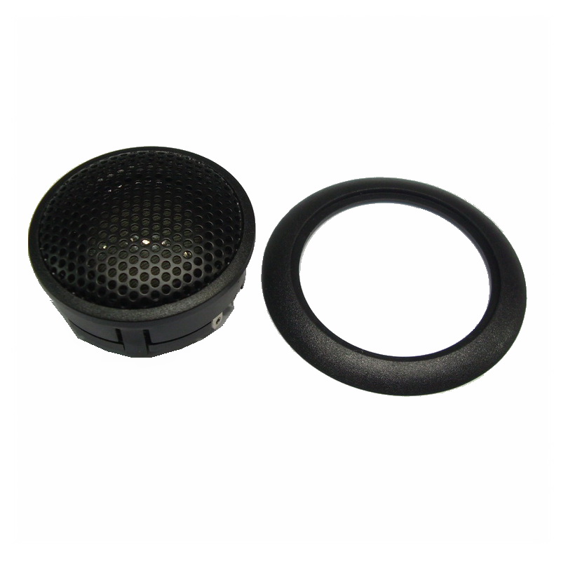 (TW-005) Fabrieks 2 inch zijde - Car Audio Tweeter Silk Dome recensie en prijs
