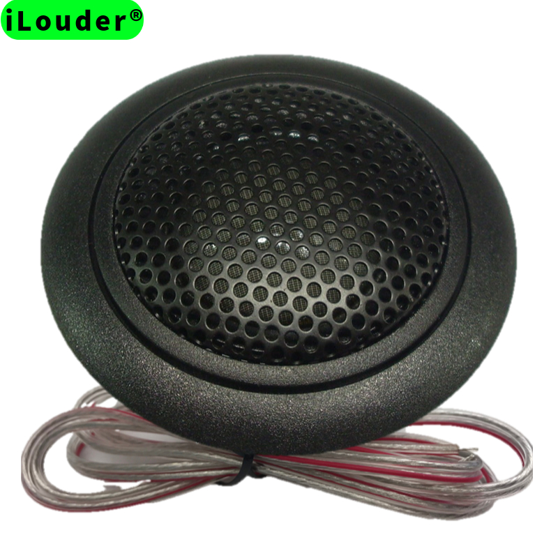 (TW-005) Fabrieks 2 inch zijde - Car Audio Tweeter Silk Dome recensie en prijs
