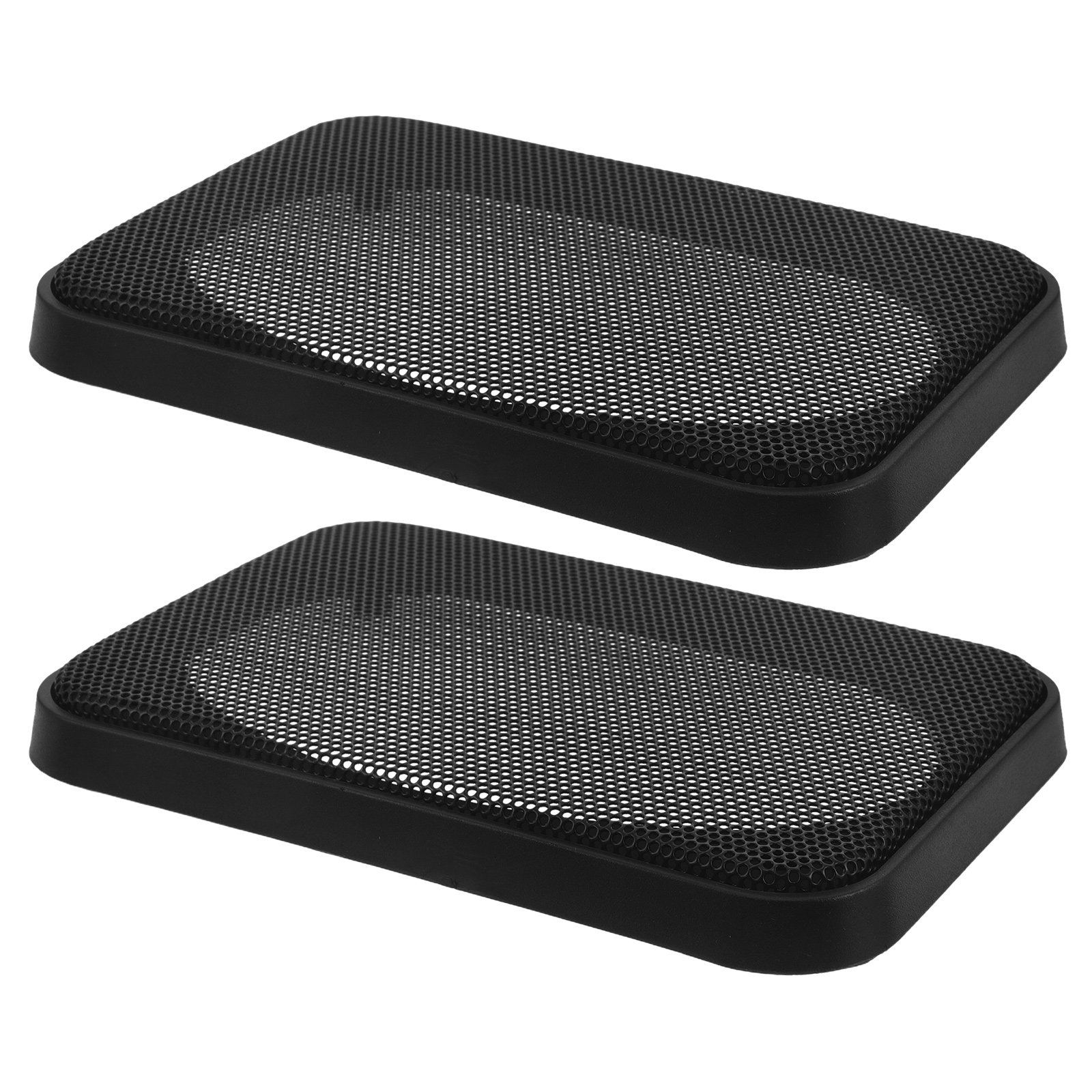 2 Stuks Universele Speaker Gri - Car Subwoofer Grill Protector recensie en prijs