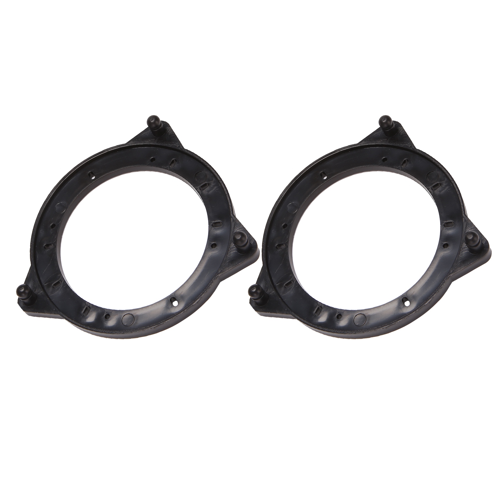 2 Stuks Hoorn Wasmachine 4.5 I - Car Speaker Adapter Bracket recensie en prijs