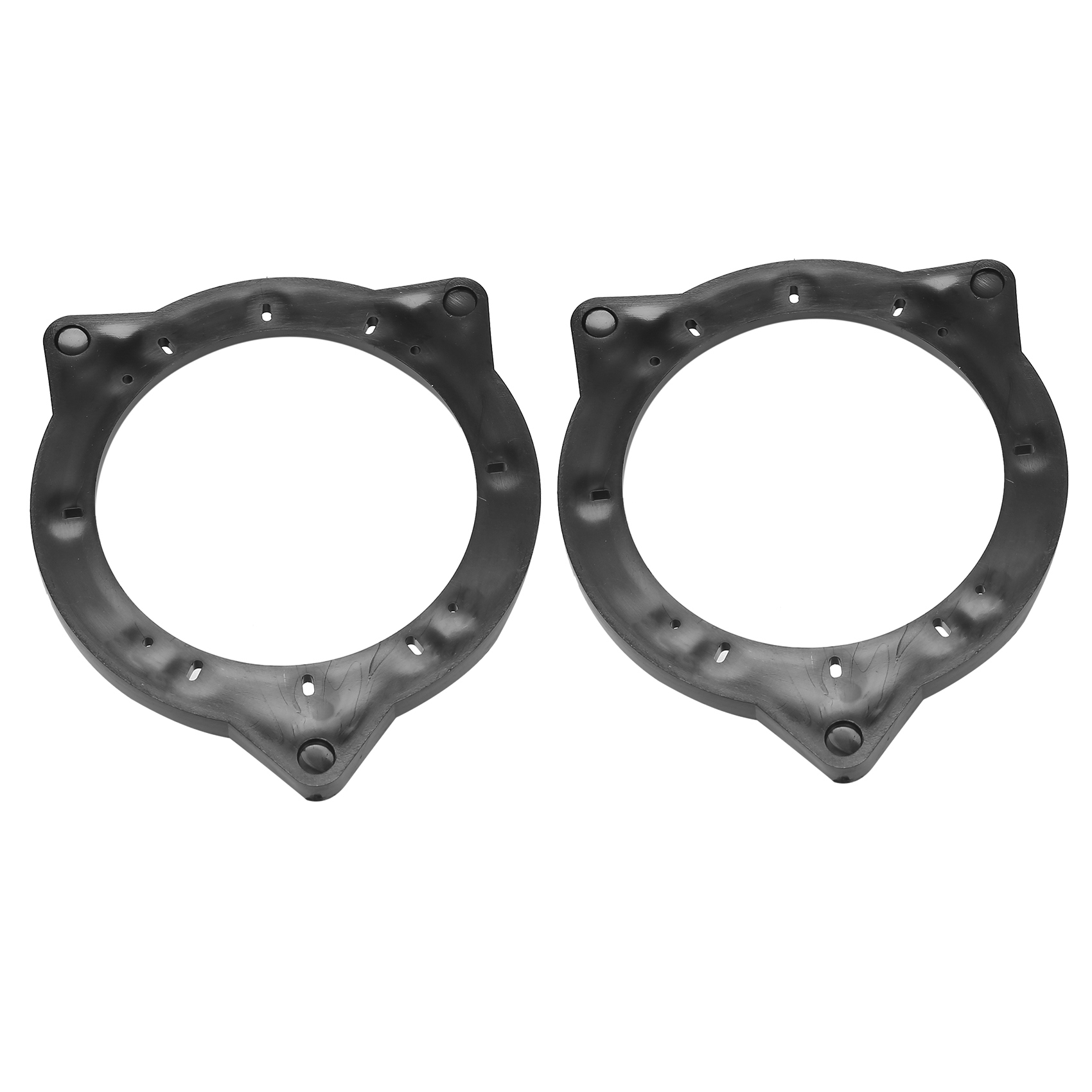 2 Stuks Hoorn Wasmachine 4.5 I - Car Speaker Adapter Bracket recensie en prijs