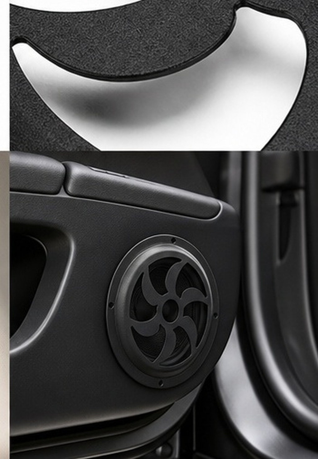 Luidsprekerafdekking, holle me - Car Subwoofer Grill Protector recensie en prijs