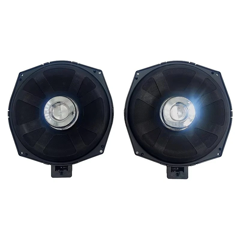 Autoluidsprekerset met 6,5 inc - Car Audio Component Speaker 6.5 recensie en prijs