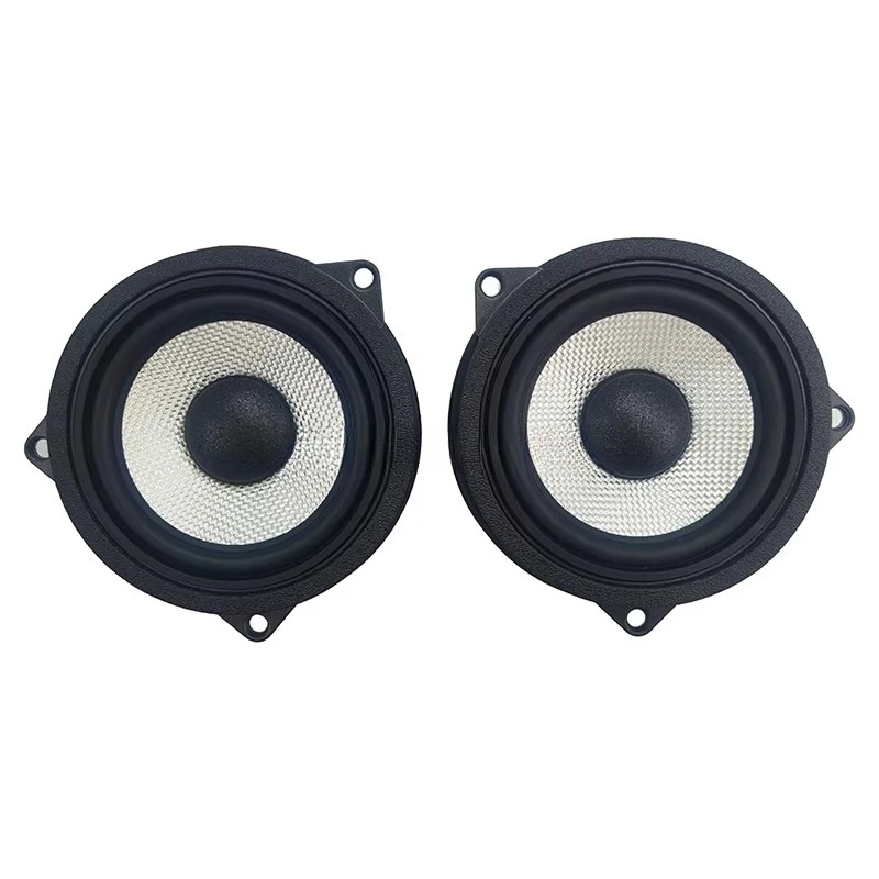 Autoluidsprekerset met 6,5 inc - Car Audio Component Speaker 6.5 recensie en prijs